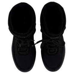 T2410 Tennis Mid W Black