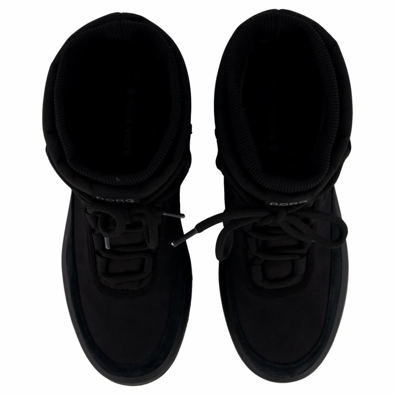 T2410 Tennis Mid W Black