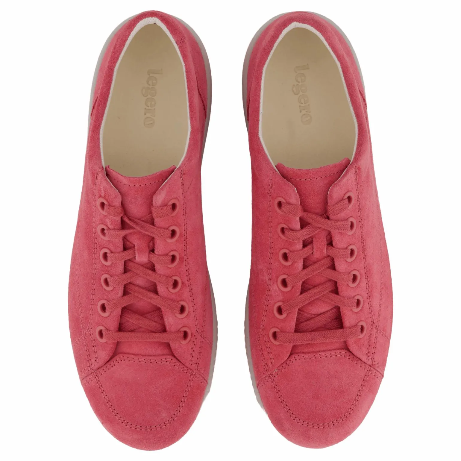 Tanarao 5.0 Geranio (rot)