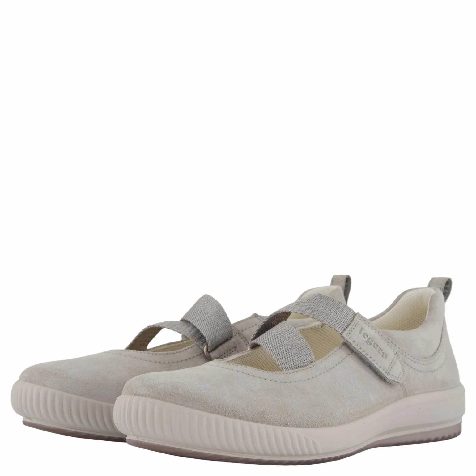 Tanarao 5.0 Hellgrau