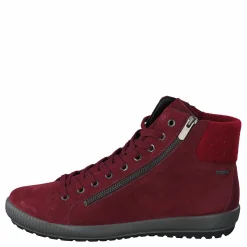 Tanaro 4,0 Cherry Red