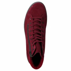 Tanaro 4,0 Cherry Red