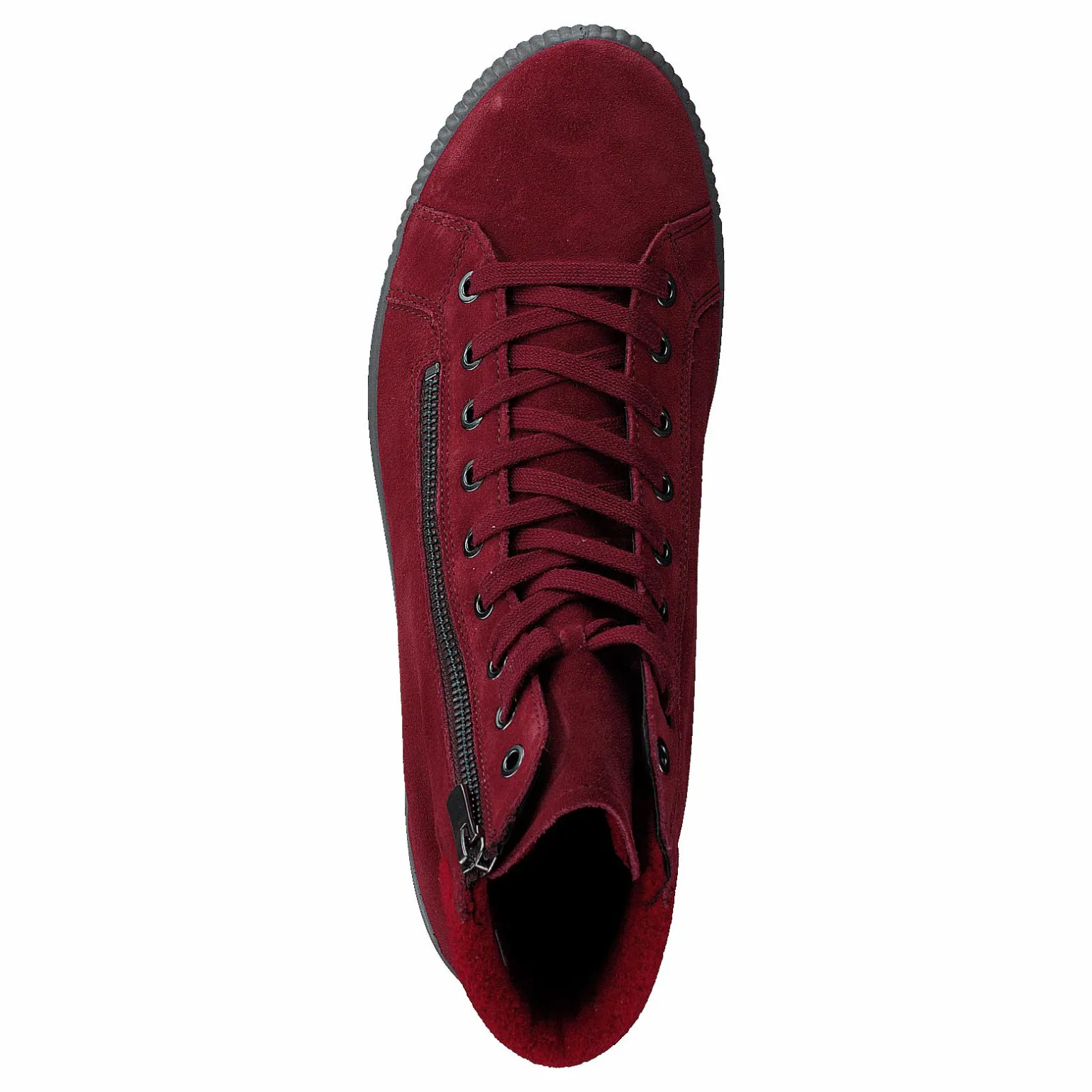 Tanaro 4,0 Cherry Red