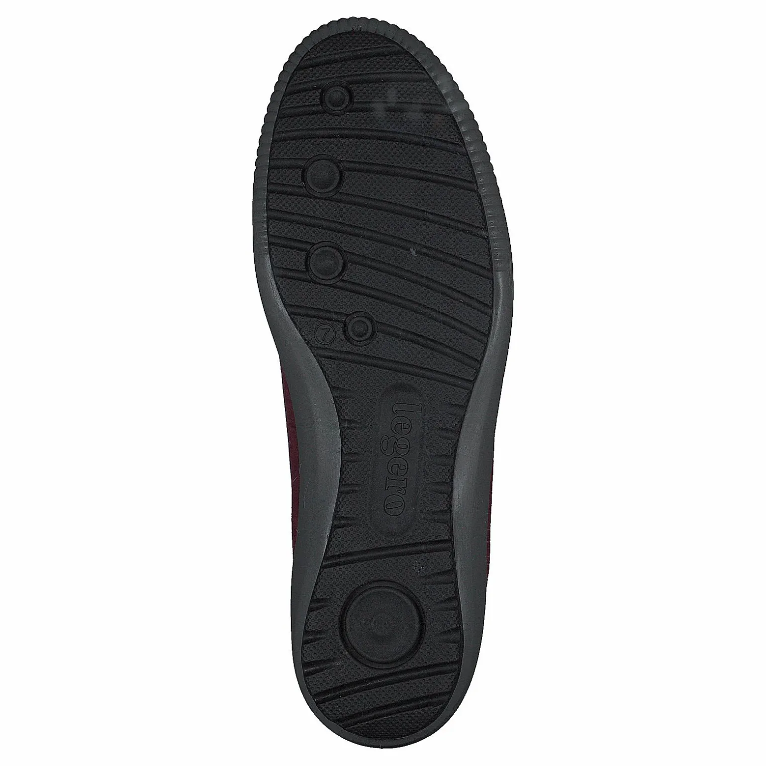 Tanaro 4,0 Cherry Red