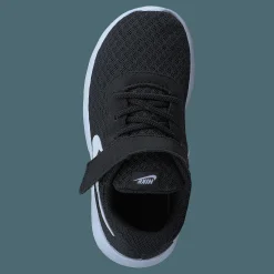 Tanjun Baby/Toddler Shoes BLACK/WHITE-WHITE