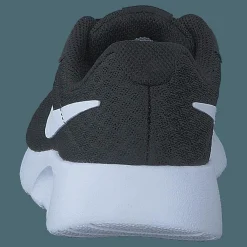 Tanjun Little Kids' Shoes BLACK/WHITE-WHITE