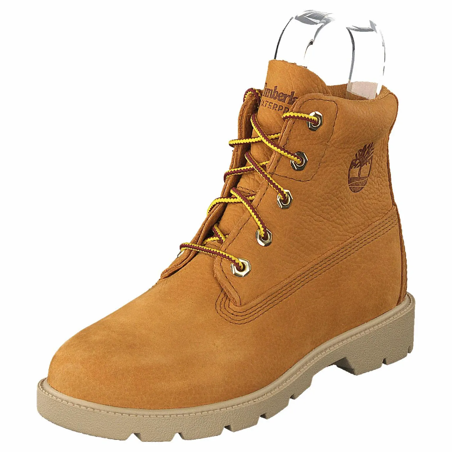 Tbl 1973 Newman6" Boot Wp Wheat