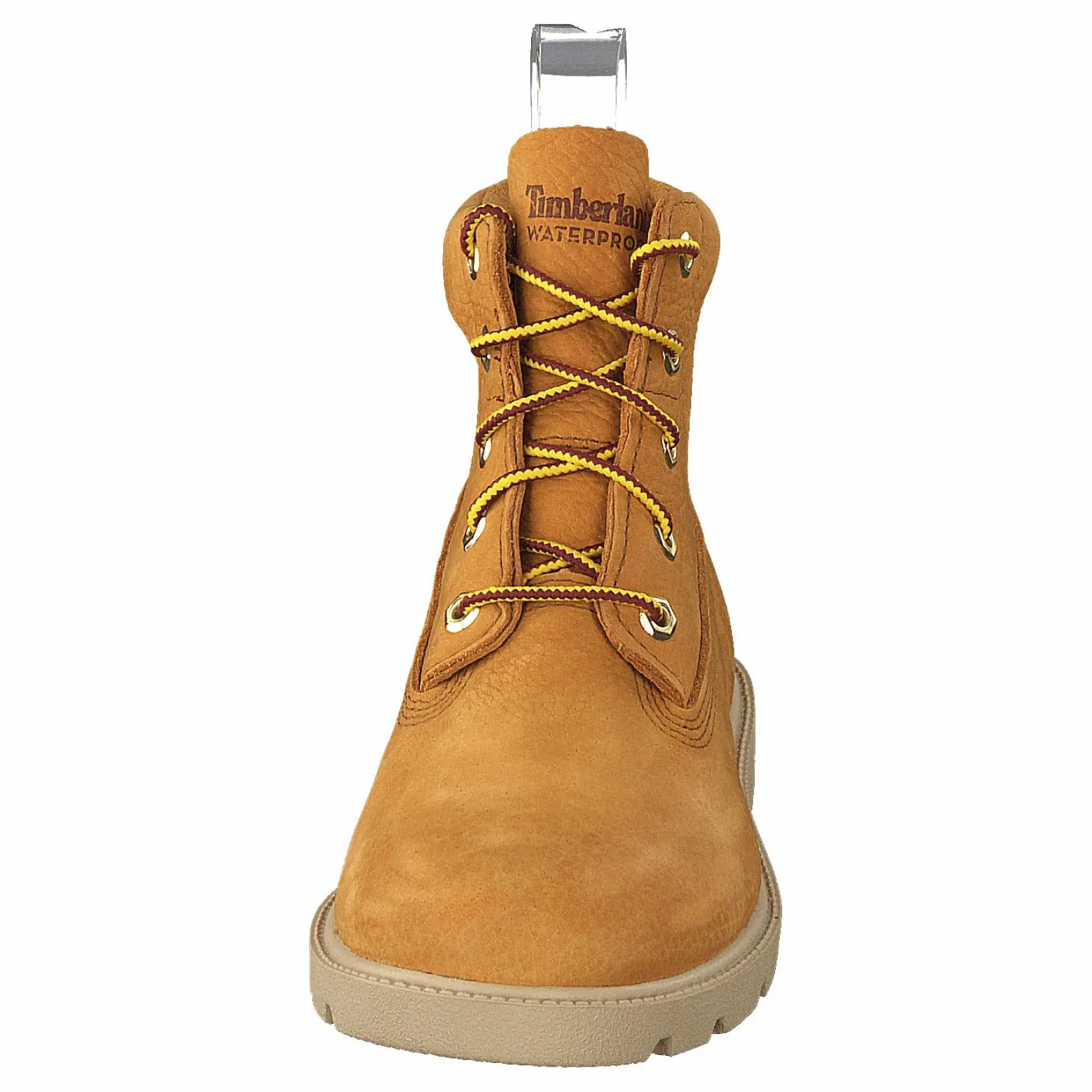 Tbl 1973 Newman6" Boot Wp Wheat