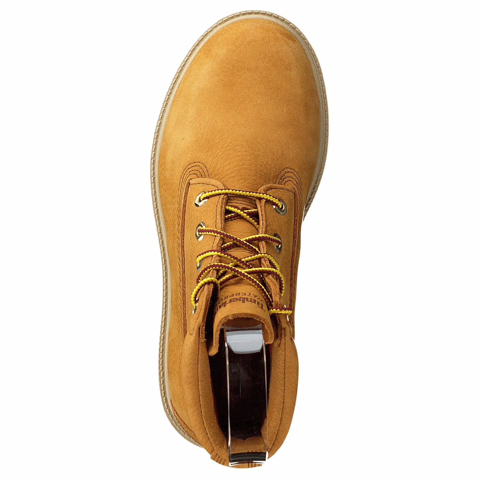 Tbl 1973 Newman6" Boot Wp Wheat