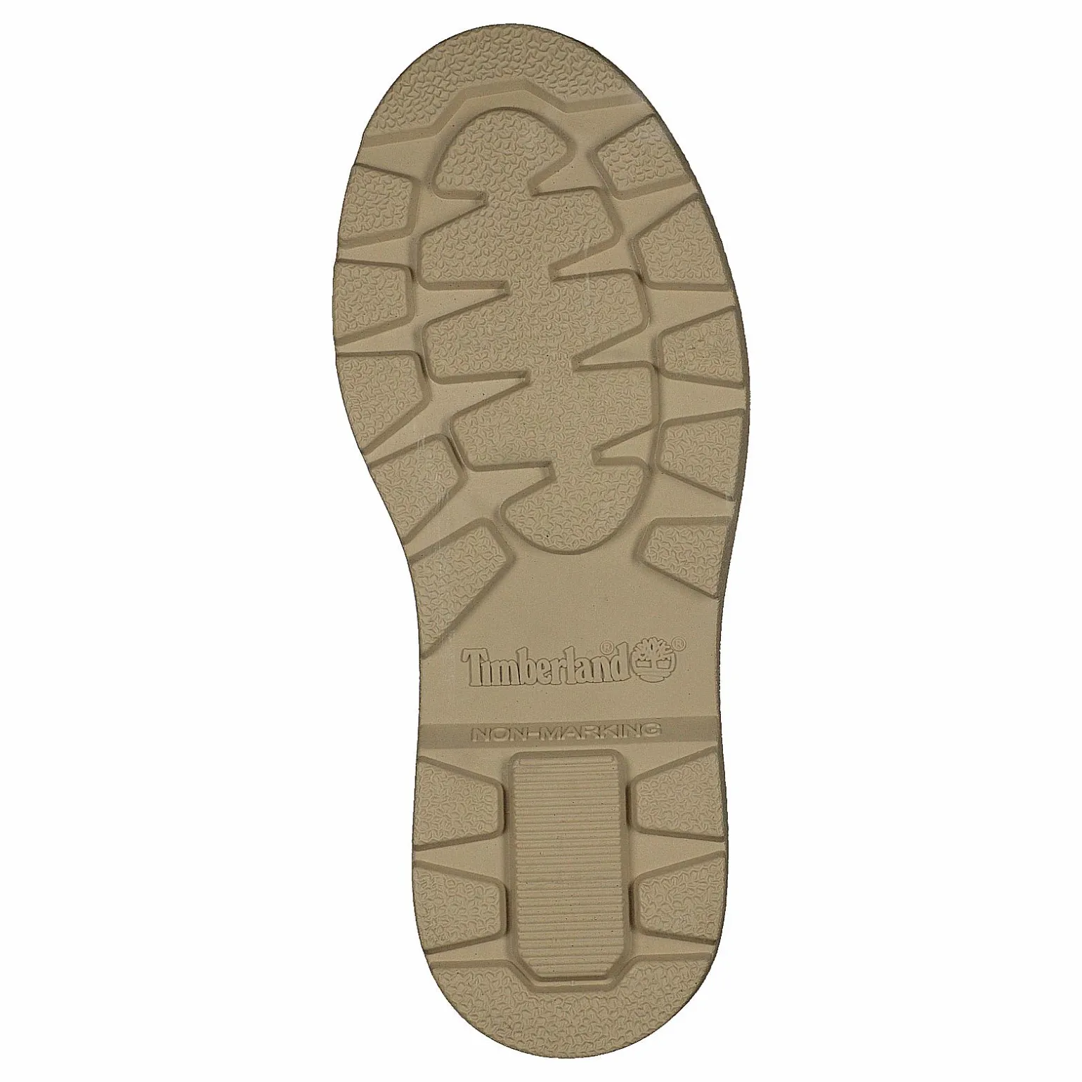 Tbl 1973 Newman6" Boot Wp Wheat