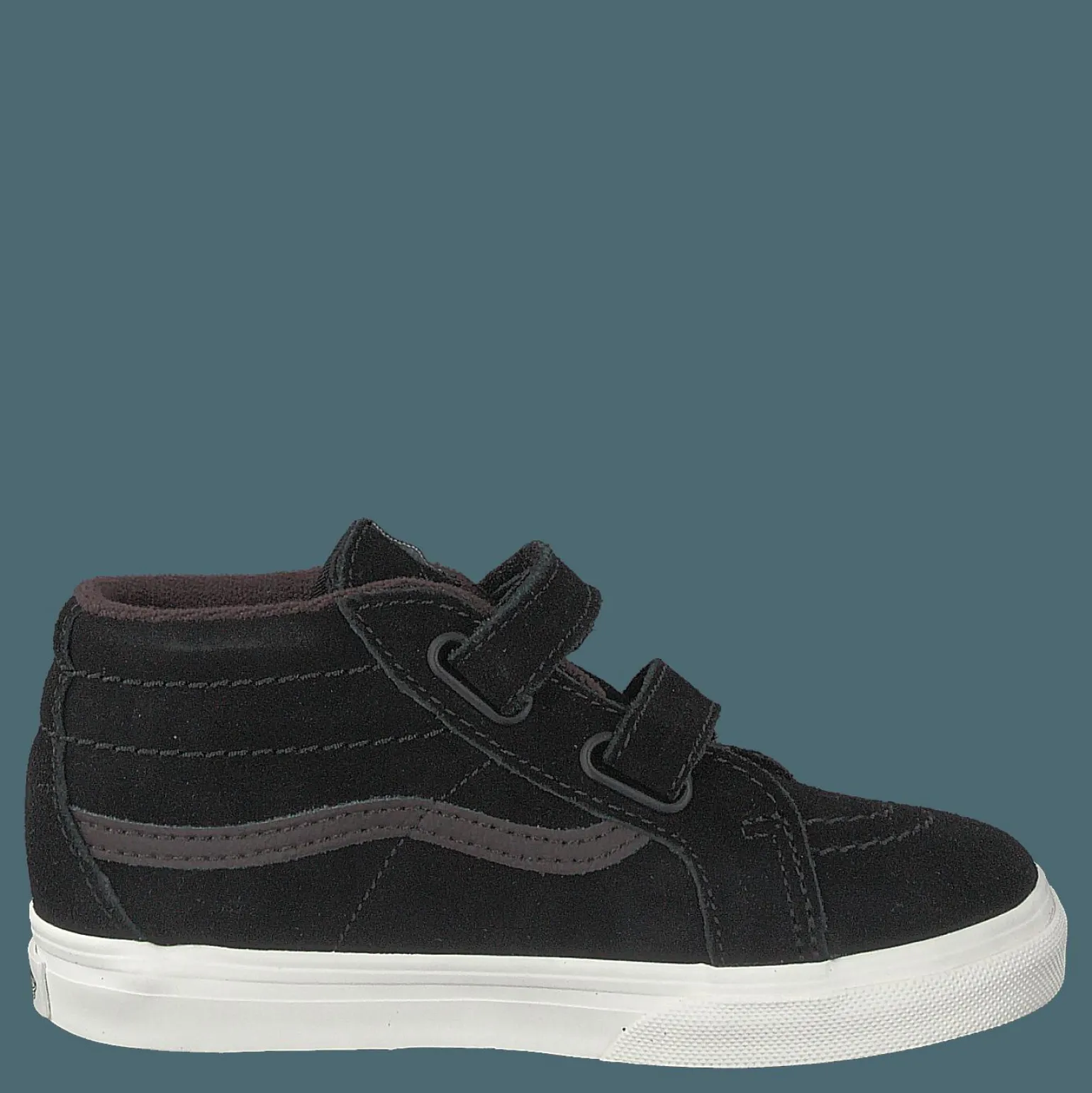 Td Sk8-mid Reissue V (mte) Black/chocolate