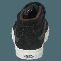 Td Sk8-mid Reissue V (mte) Black/chocolate