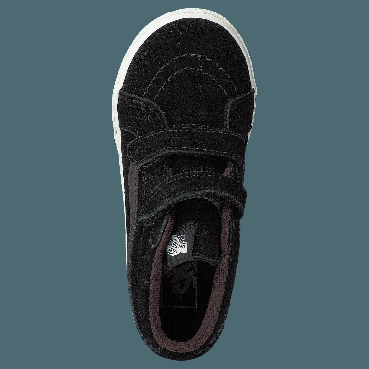 Td Sk8-mid Reissue V (mte) Black/chocolate