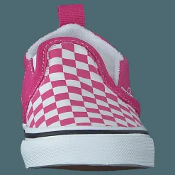 Td Slip-on V Fuchsia Purple/true White