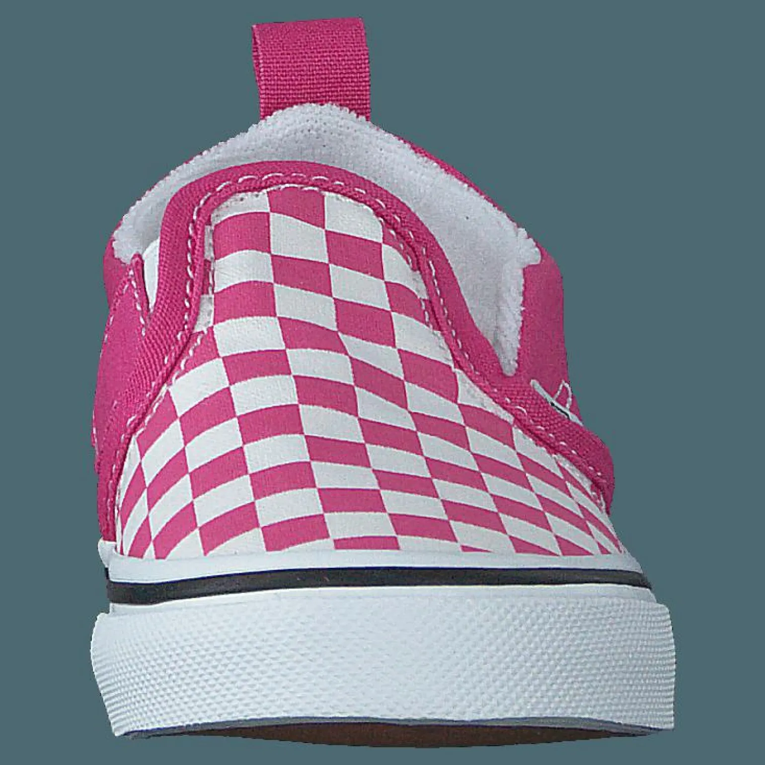 Td Slip-on V Fuchsia Purple/true White