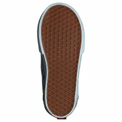 Td Ward Slip-on (checkered) Black/true Wh