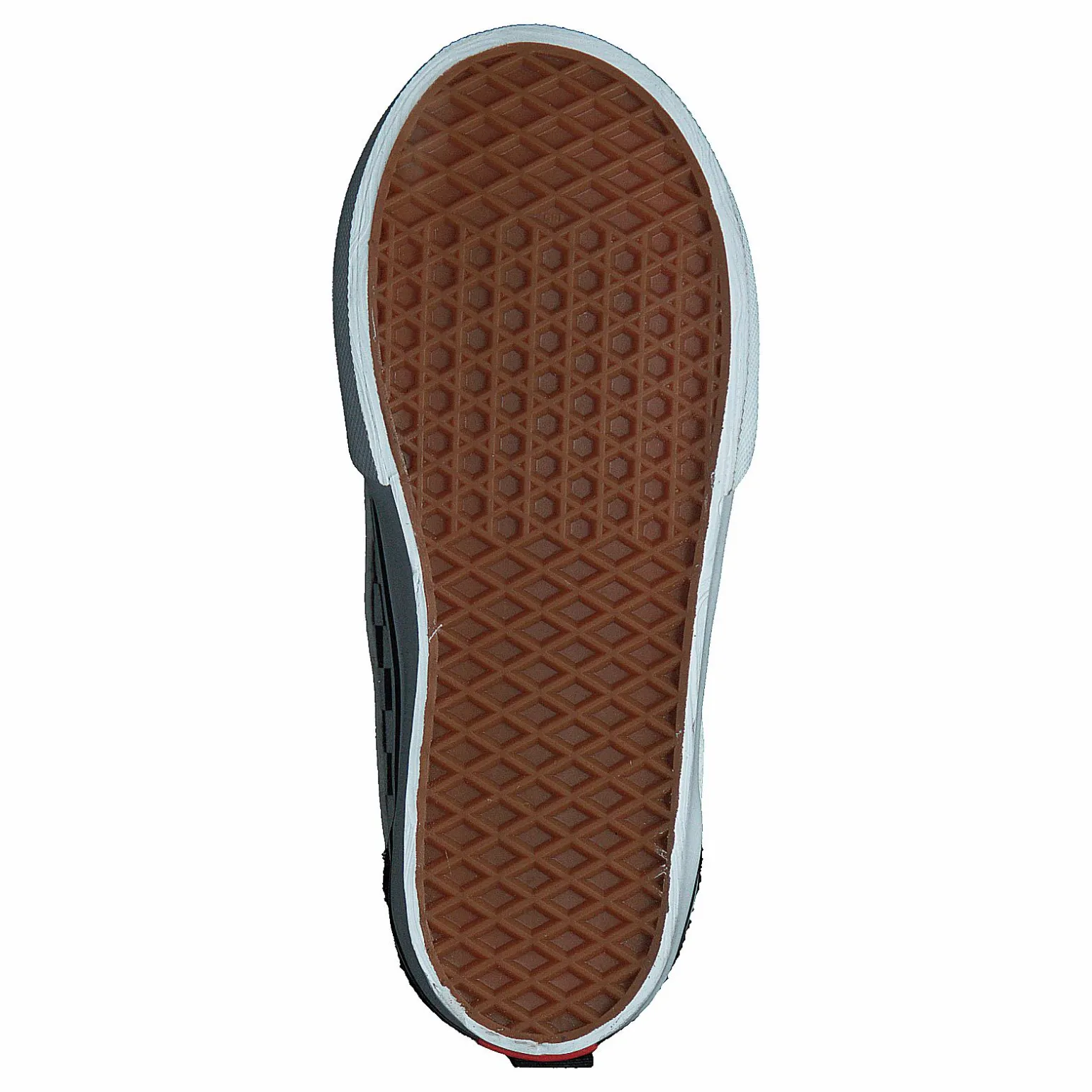 Td Ward Slip-on (checkered) Black/true Wh