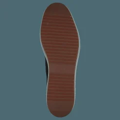 Teadale Rhea Black Leather