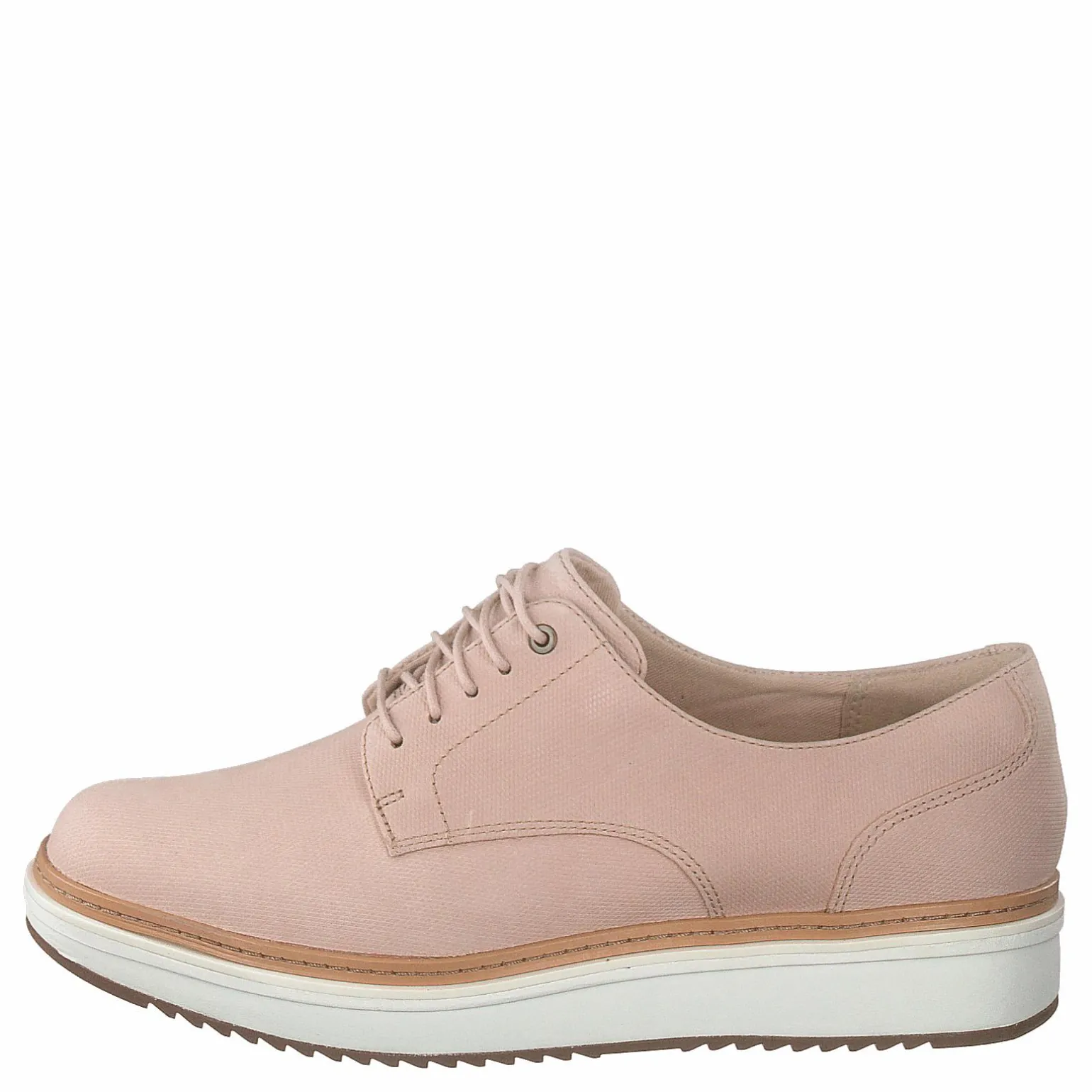 Teadale Rhea Nude Pink