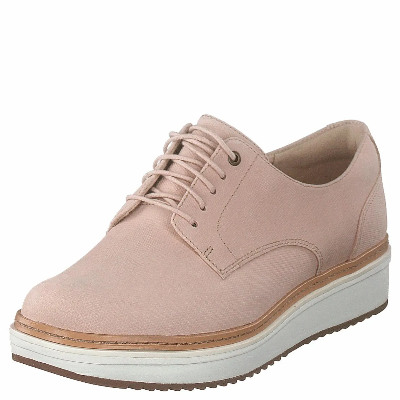 Teadale Rhea Nude Pink