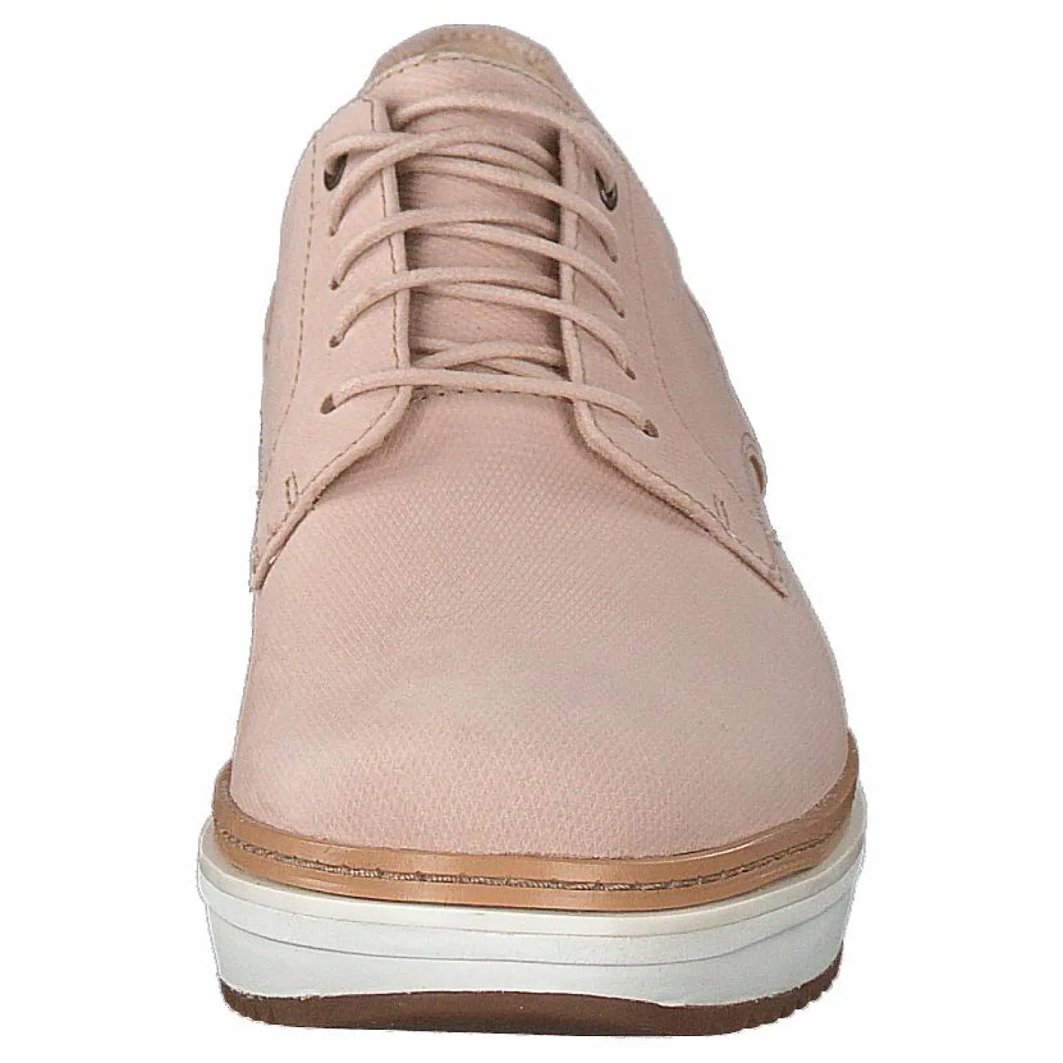Teadale Rhea Nude Pink