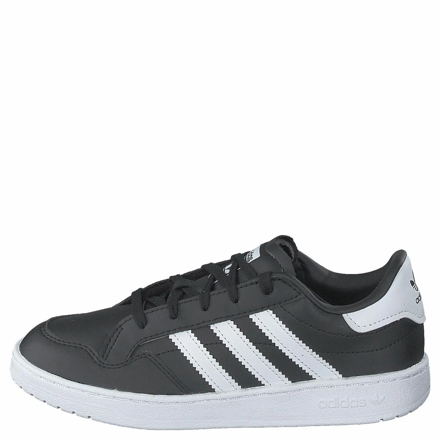 Team Court C Core Black/ftwr White/core Bla