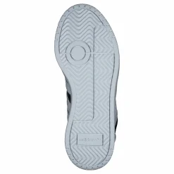 Team Court C Core Black/ftwr White/core Bla