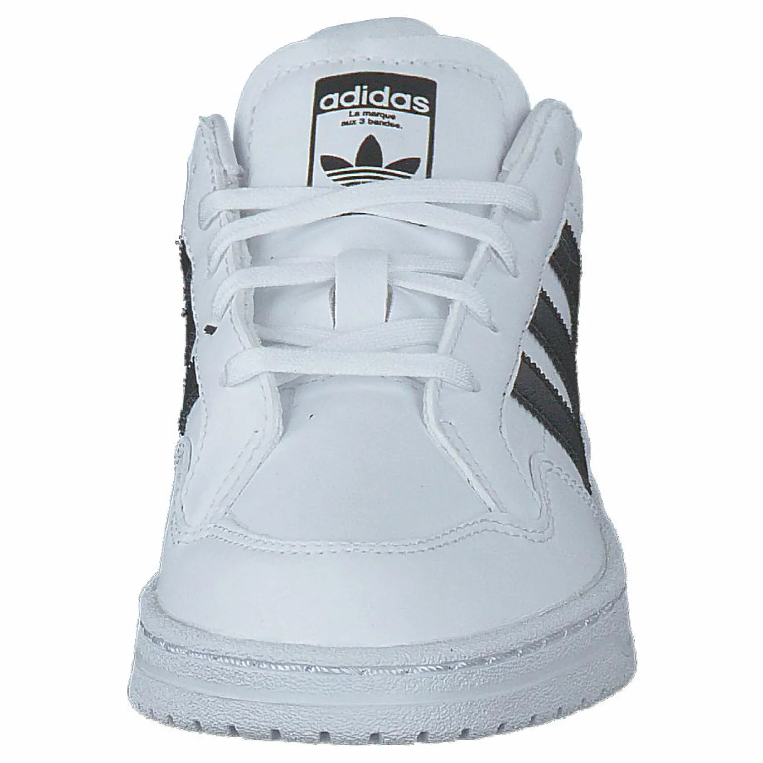 Team Court C Ftwr White/core Black/ftwr Whi