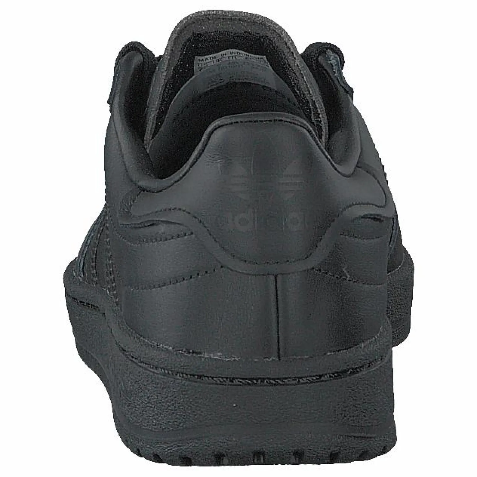 Team Court Core Black/core Black/ftwr Whi