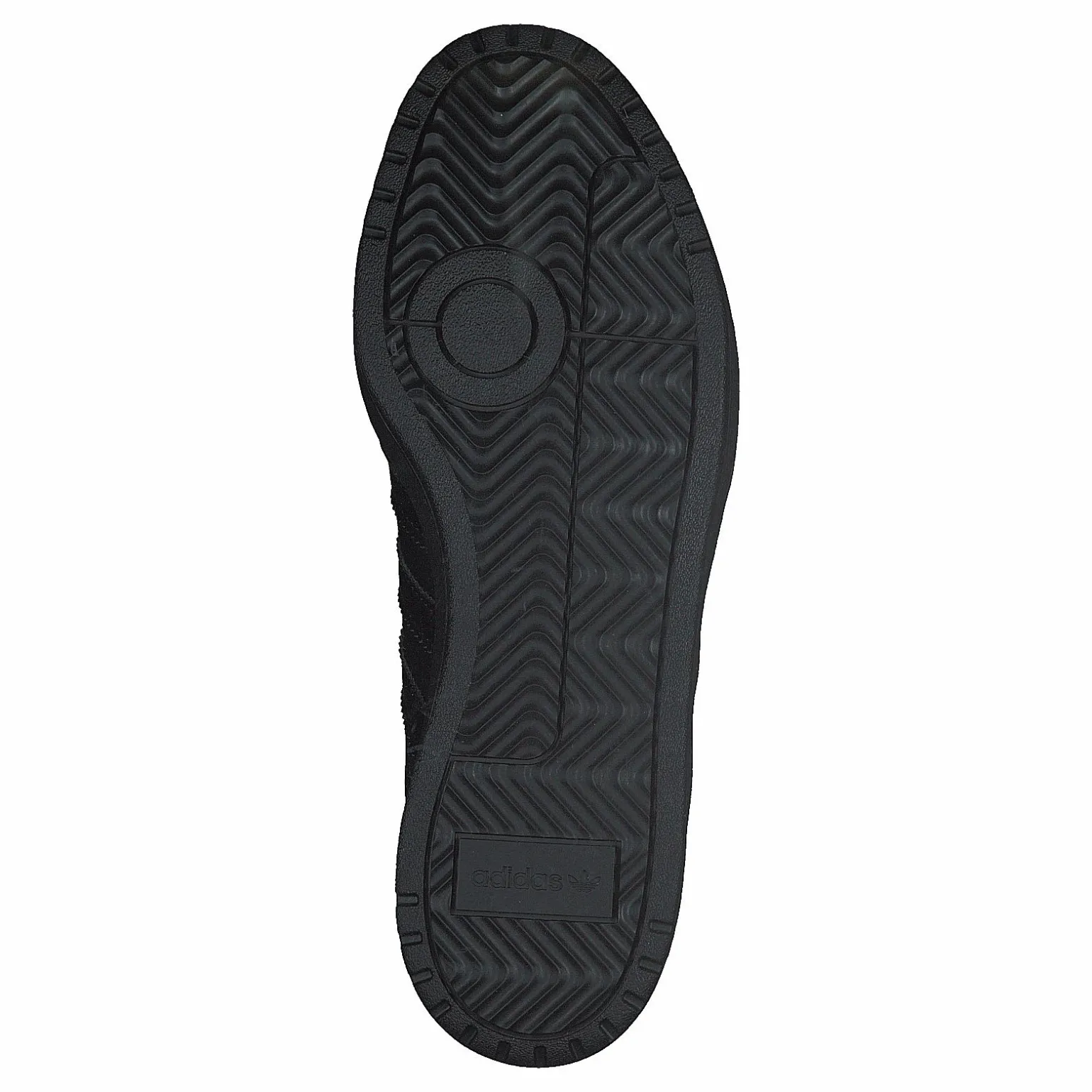 Team Court Core Black/core Black/ftwr Whi