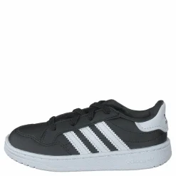 Team Court El I Core Black/ftwr White/core Bla
