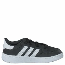 Team Court El I Core Black/ftwr White/core Bla