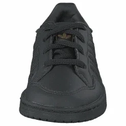 Team Court El I Core Black/core Black/ftwr Whi