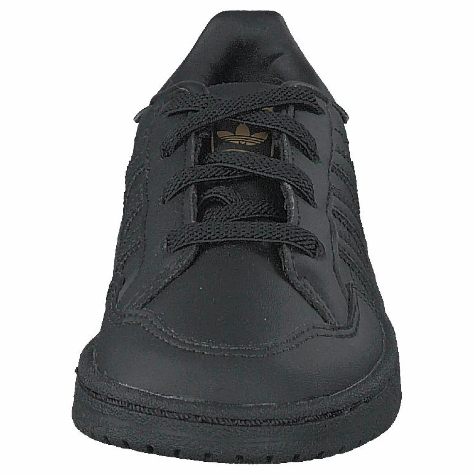 Team Court El I Core Black/core Black/ftwr Whi