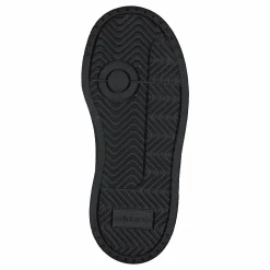 Team Court El I Core Black/core Black/ftwr Whi