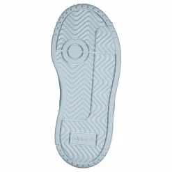 Team Court El I Ftwr White/glory Pink/core Bla