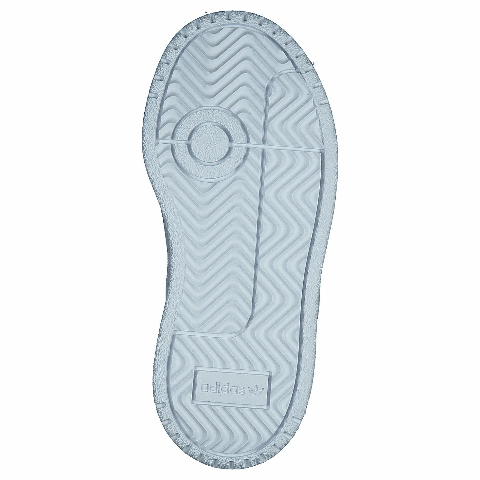 Team Court El I Ftwr White/glory Pink/core Bla