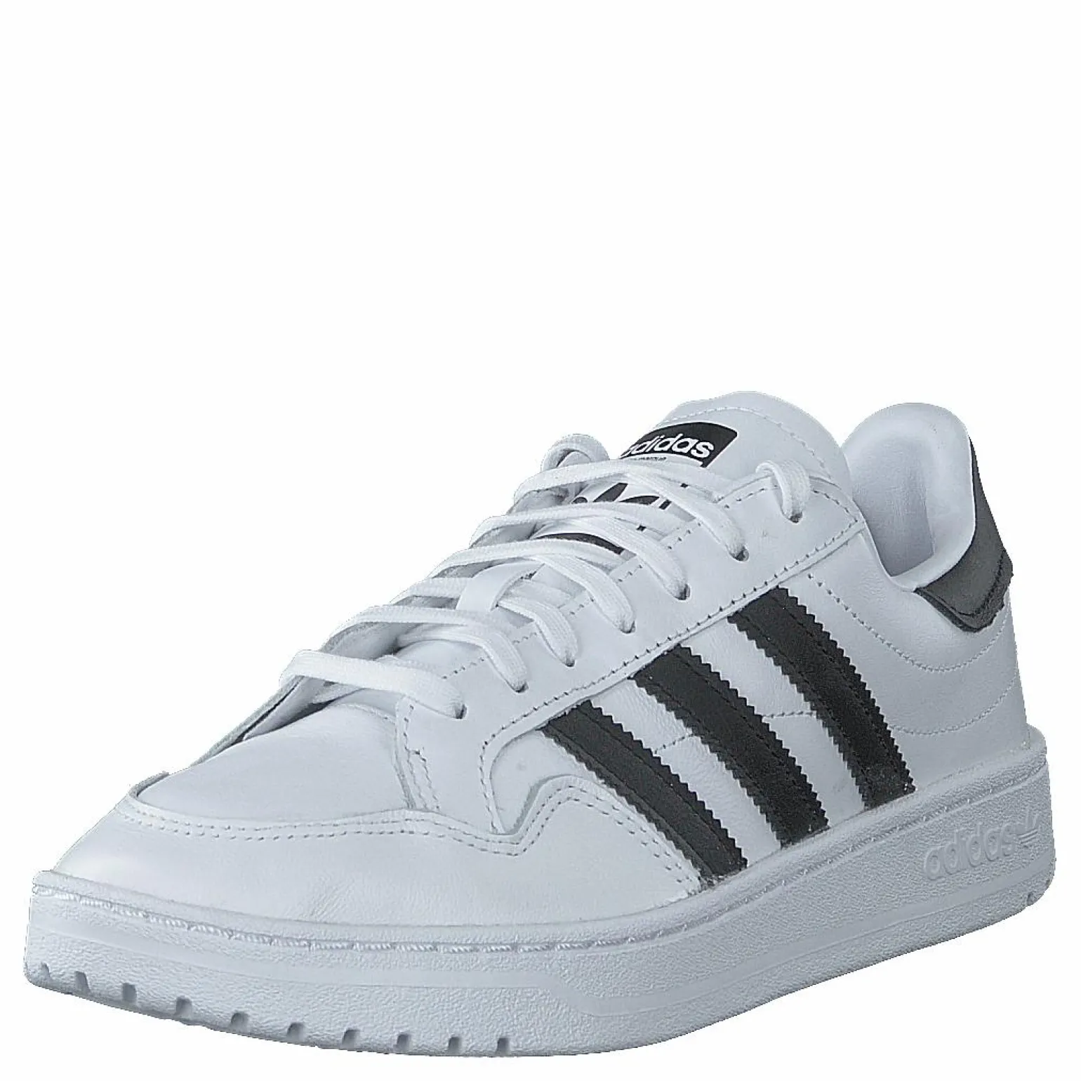 Team Court Ftwr White/core Black/ftwr Whi