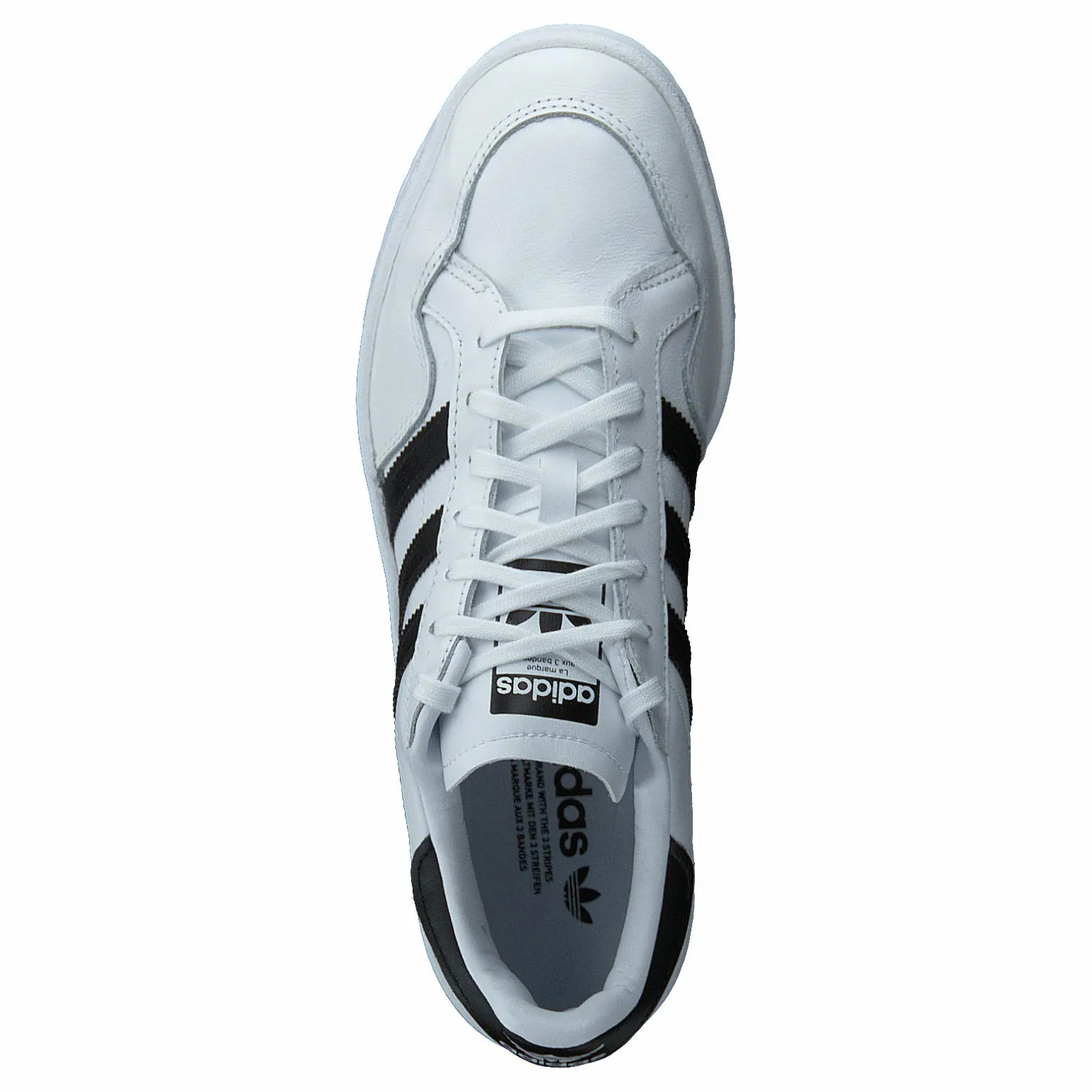 Team Court Ftwr White/core Black/ftwr Whi