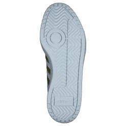 Team Court W Ftwr White/gold Met./ftwr Whit