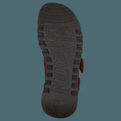 Tear 2 Brooklyn-scarlet