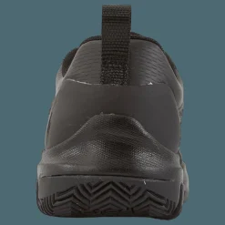 Tech Racer Sneaker Black/Black