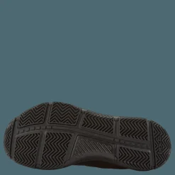 Tech Racer Sneaker Black/Black