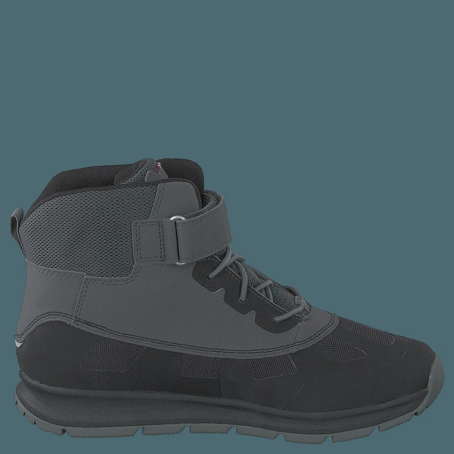 Ted Gtx Black/charcoal