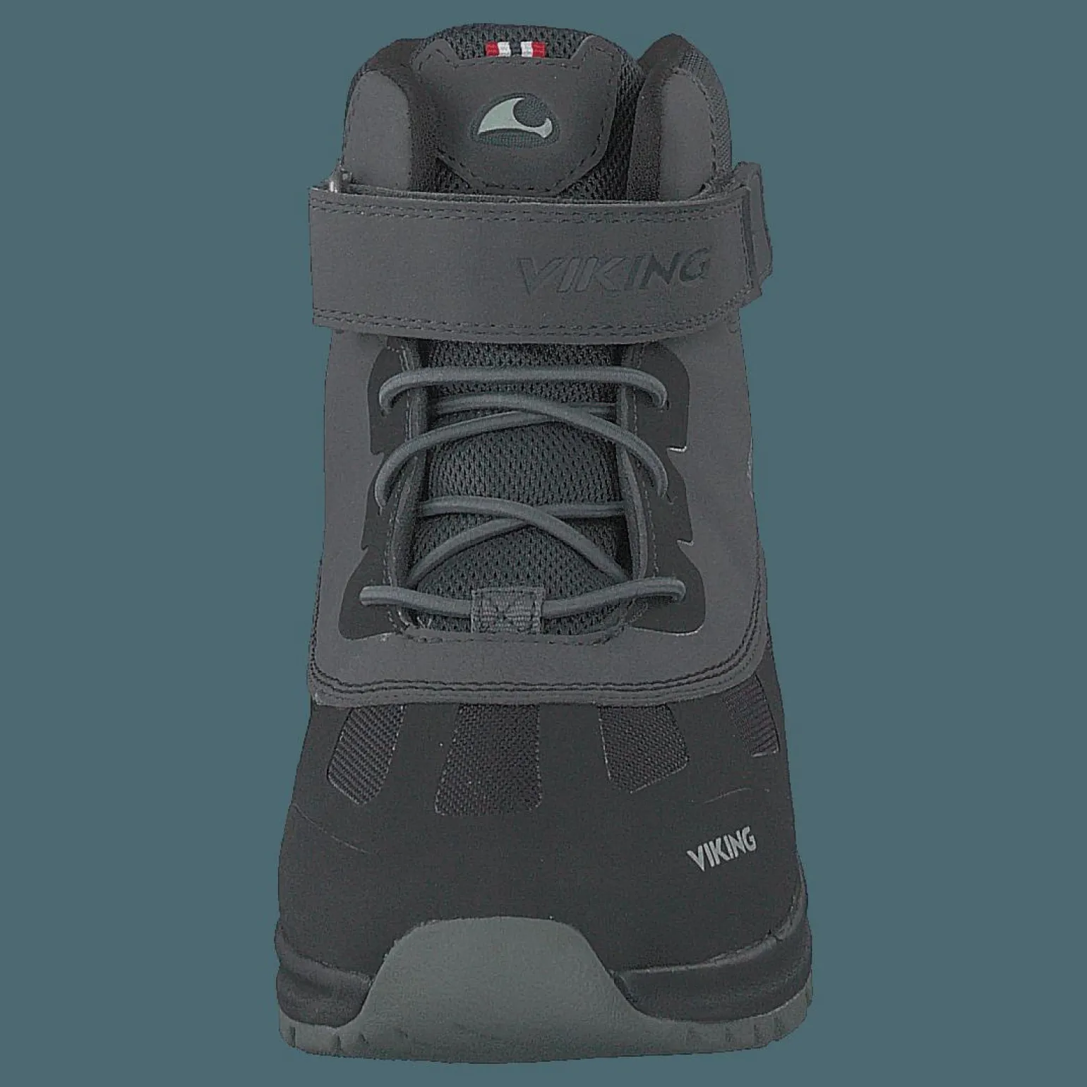 Ted Gtx Black/charcoal