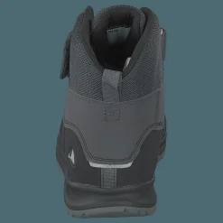 Ted Gtx Black/charcoal