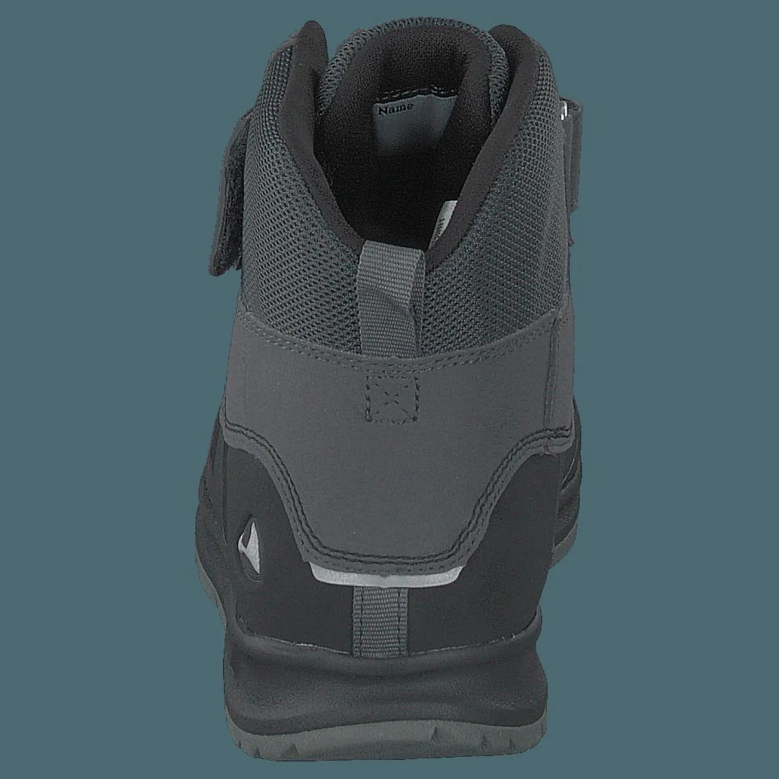 Ted Gtx Black/charcoal