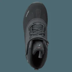 Ted Gtx Black/charcoal