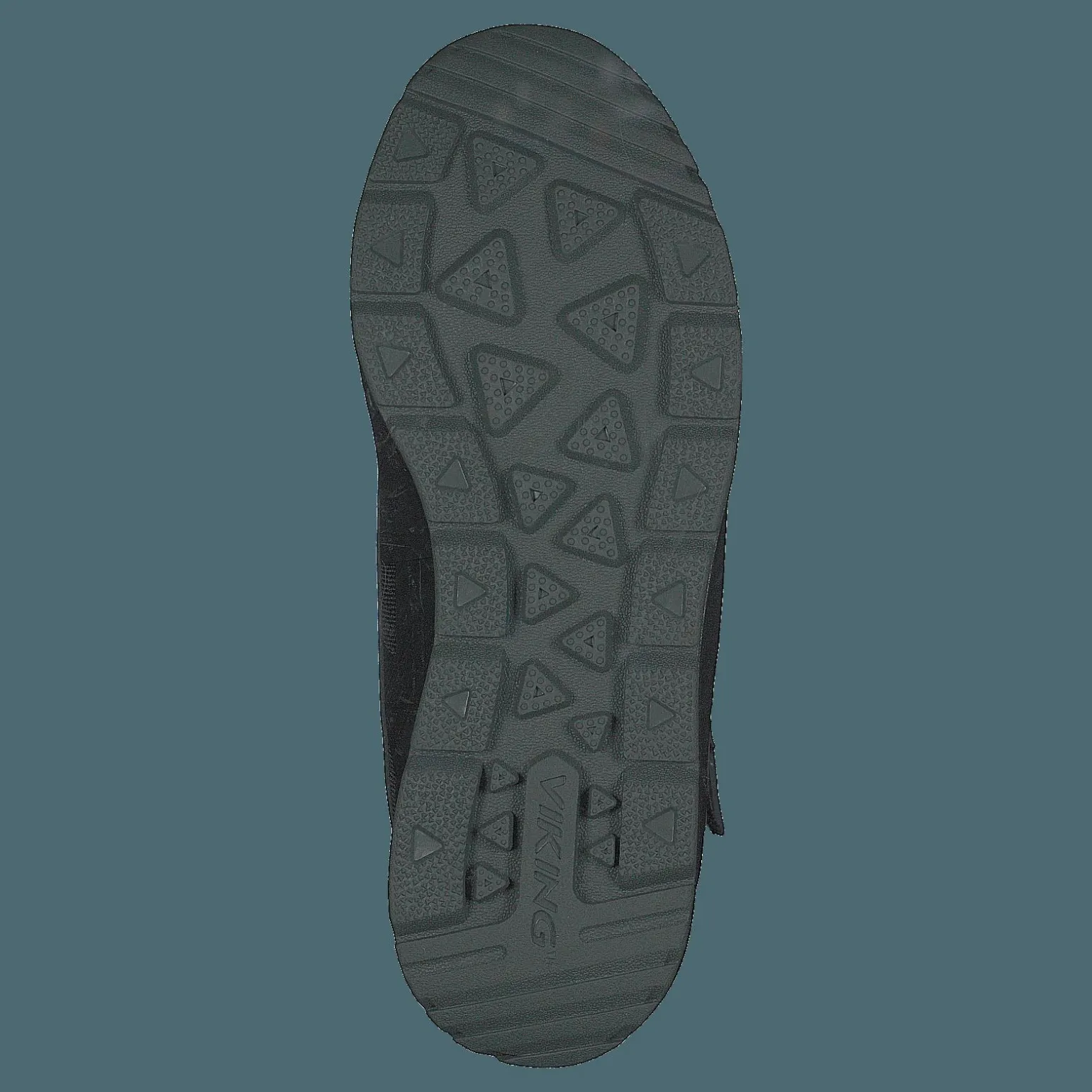 Ted Gtx Black/charcoal