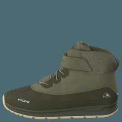 Ted Gtx Olive/olive